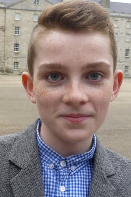Colm Seoighe