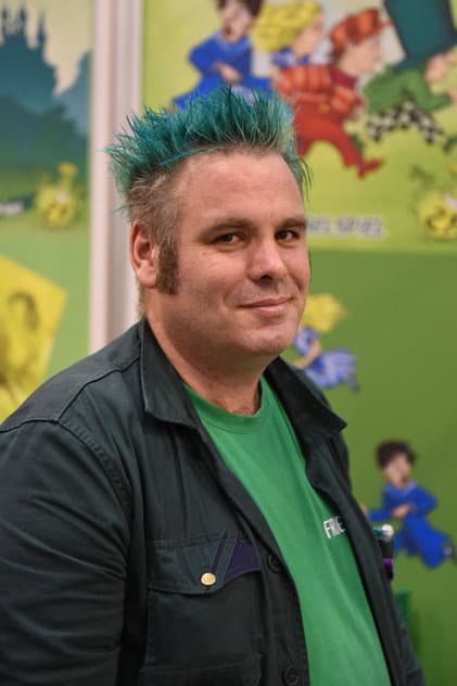 Friedemann Friese