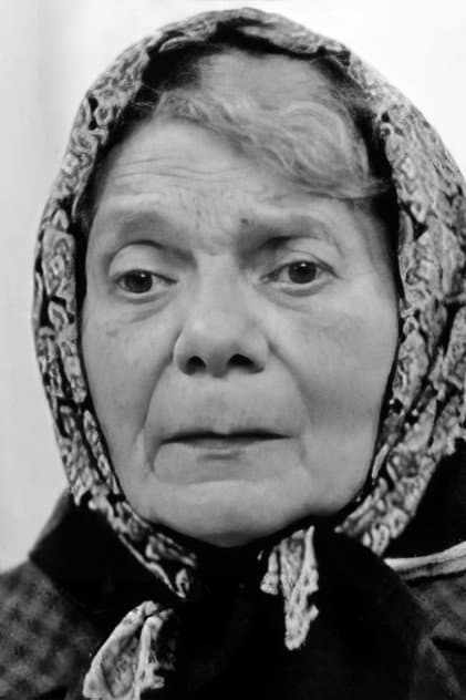 Oľga Adamčíková