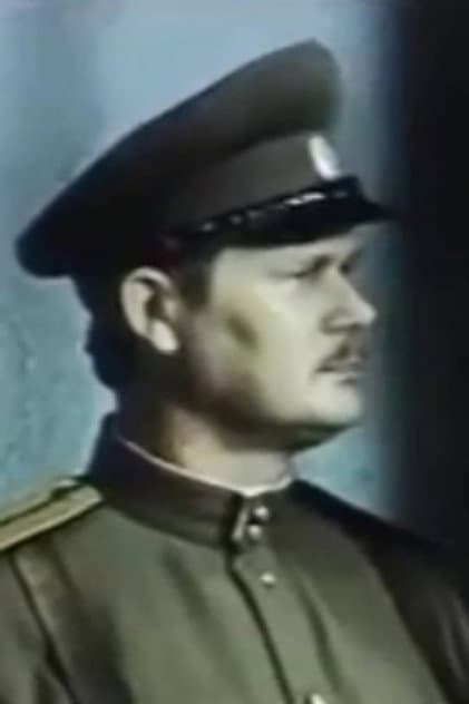 Aleksandr Spiridonov
