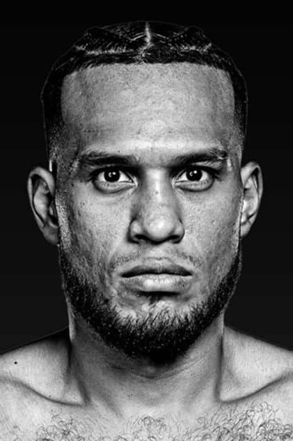 David Benavidez