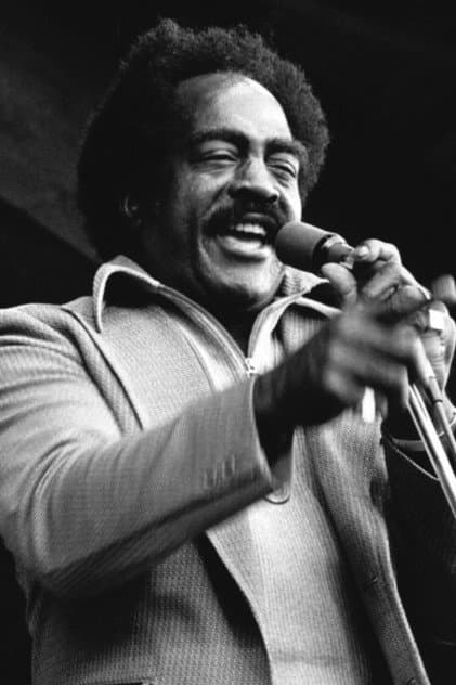 Jimmy Witherspoon