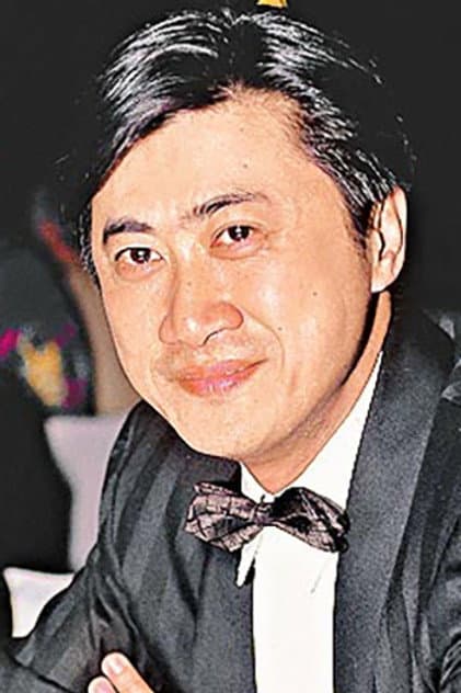 Johnny Mak Tong-hung