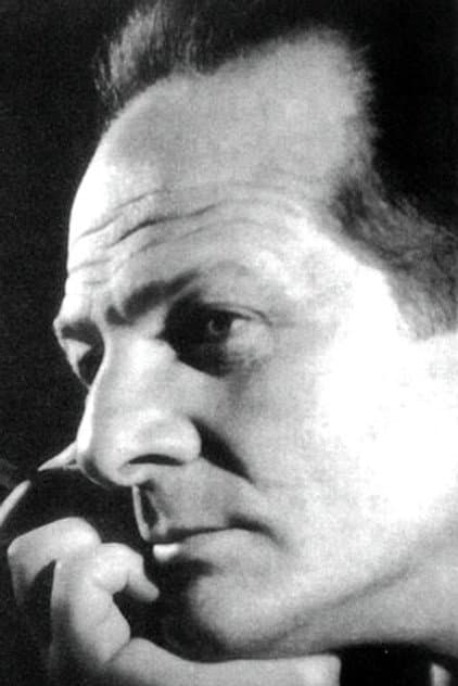 Adolf Shapiro