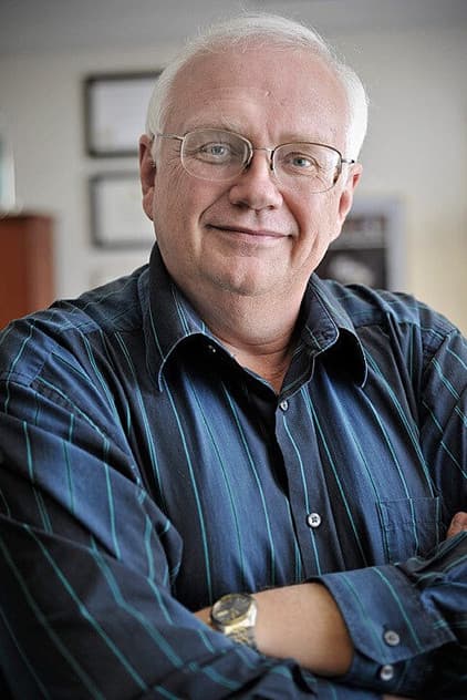 Bill Ochs