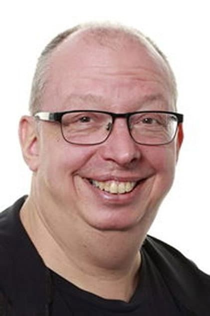 Søren Hytholm Jensen