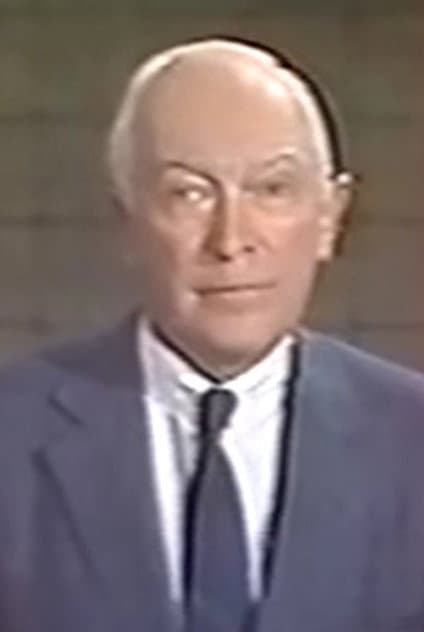 James MacAndrew