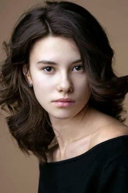Anastasia Ivaniuk