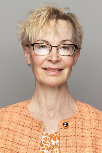 Stine Sylvestersen