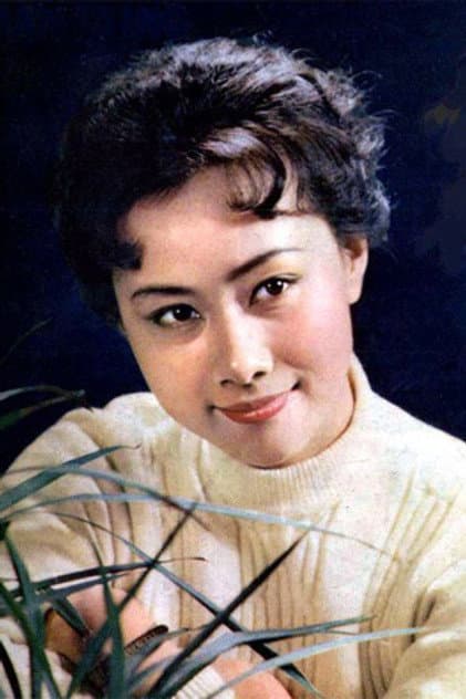 Huang Meiying