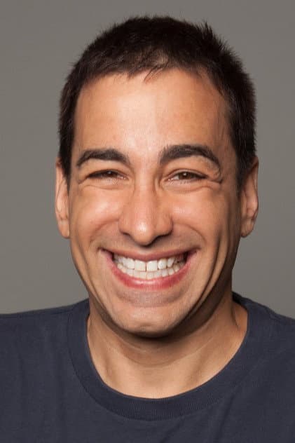 Mitch Fatel