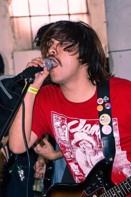 Camilo Astorga