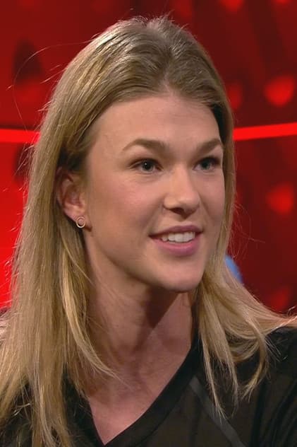 Tess Lieber