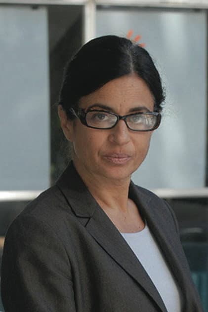 Olivera Ježina