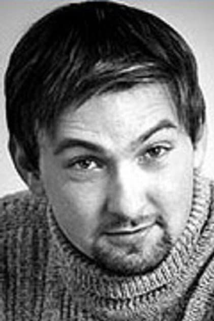 Pavel Yaskevich