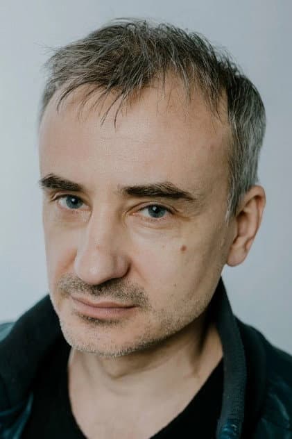 Gleb Podgorodinsky