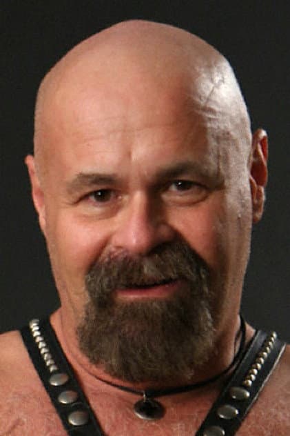 Sam Rockman