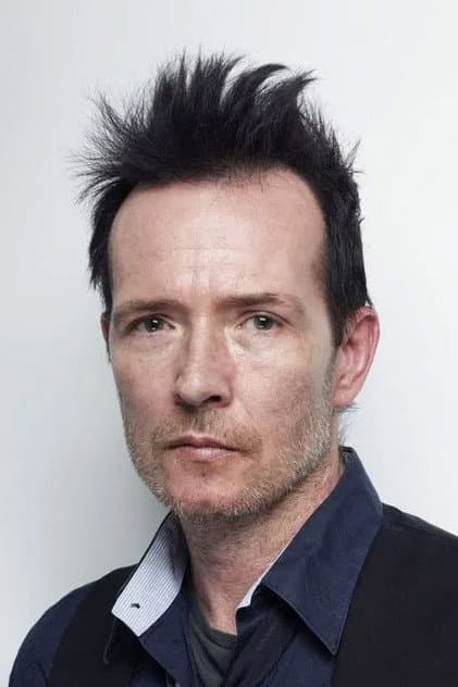 Scott Weiland
