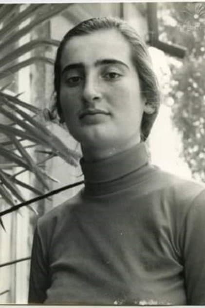 Marina Georgadze