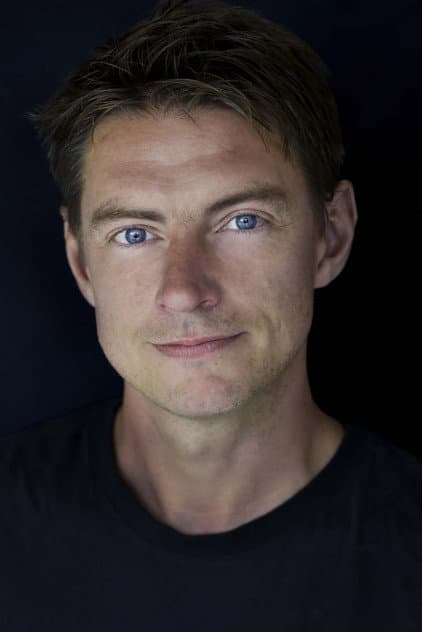 Richard Wegman