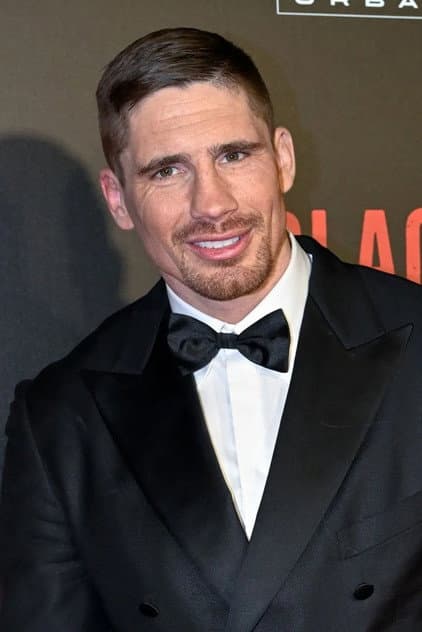 Rico Verhoeven