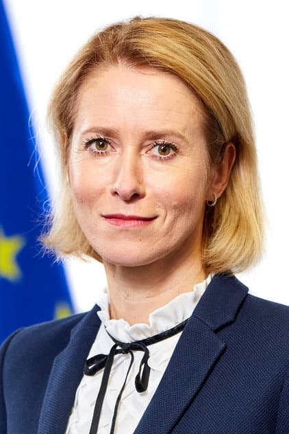 Kaja Kallas