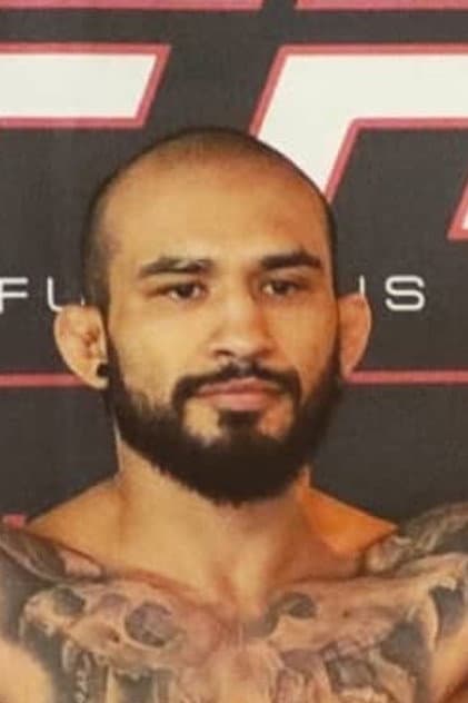 Luis Gurule