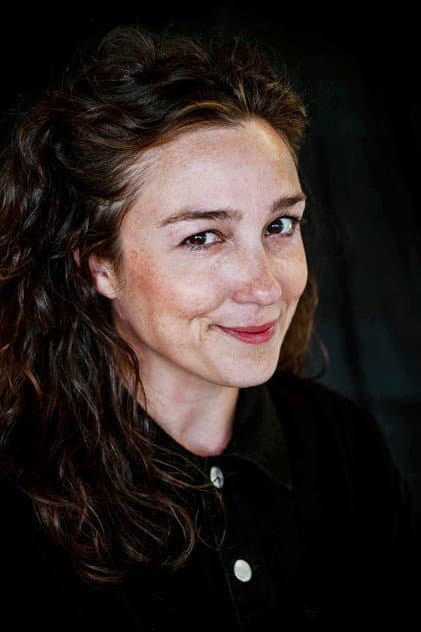 Mercè Ribot