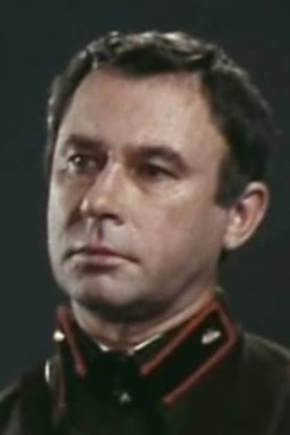 Yuriy Kolychev