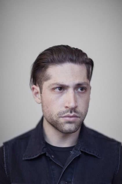 Michael Shuman