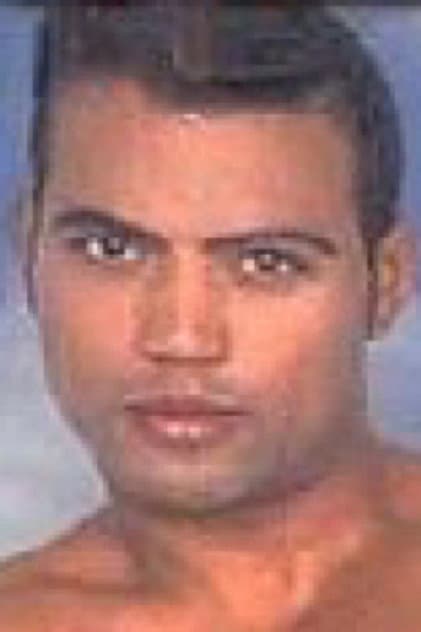 Robson Moreno