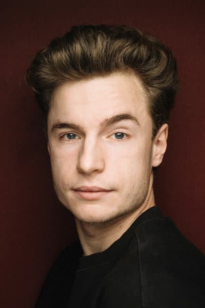 Oskar Hes