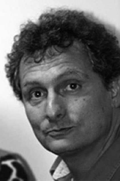 Paul Borne