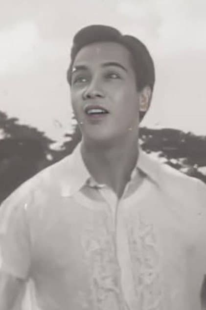 Teody Belarmino