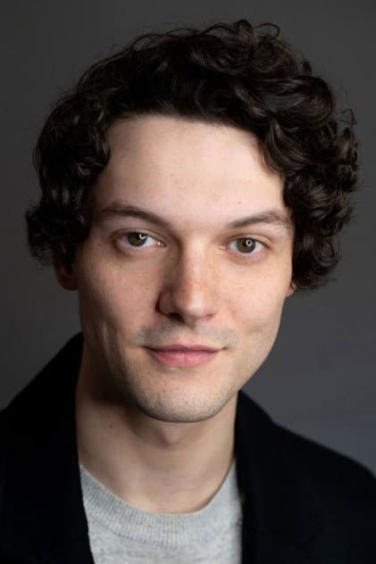 Josh Cole