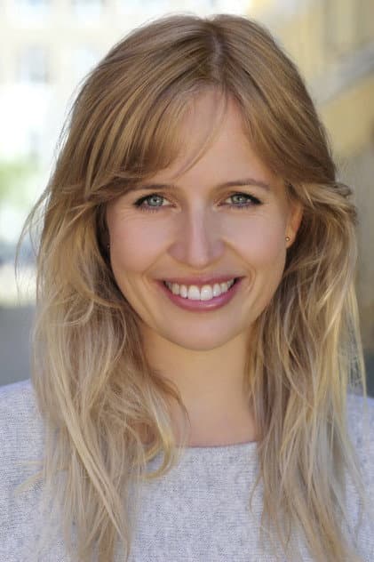 Maria Aarup-Sørensen