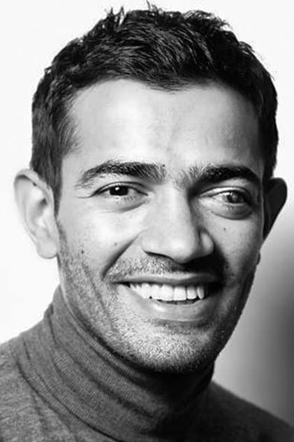 Elshan Asgarov