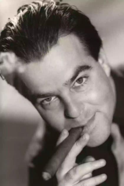 Adam Parfrey