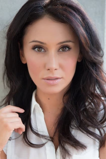 Jenn Sterger