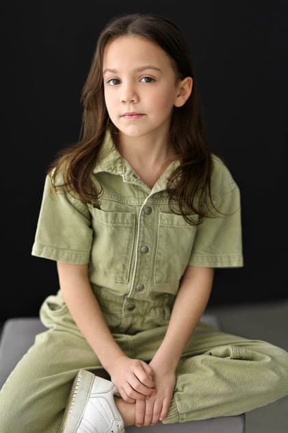 Maélya Boyd