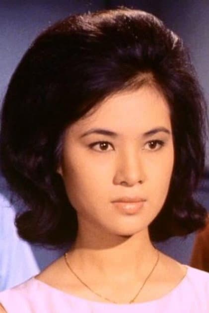 Jean Li Chih-An