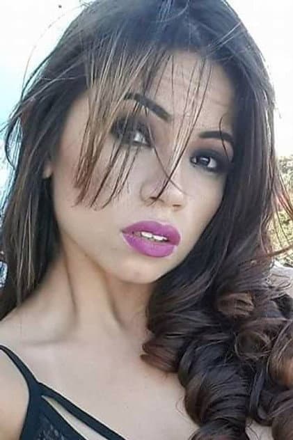 Kimberly Aguilera