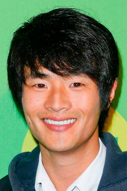 Christopher Larkin