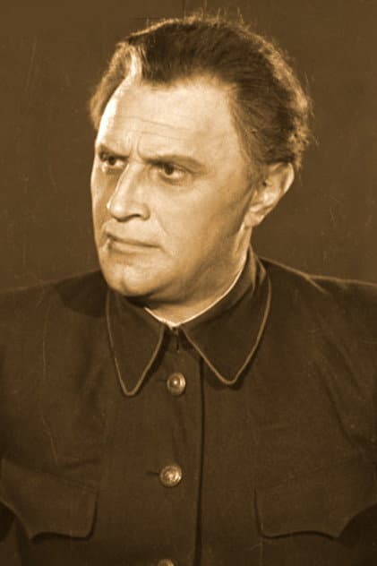 Nikolai Arsky