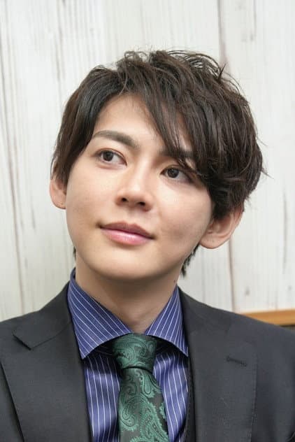 Chiaki Uehara