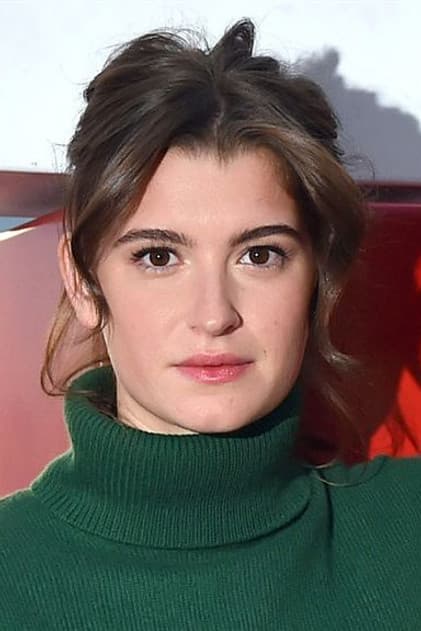 Oriane Deschamps