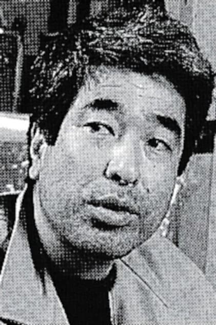 Tomoki Kobayashi