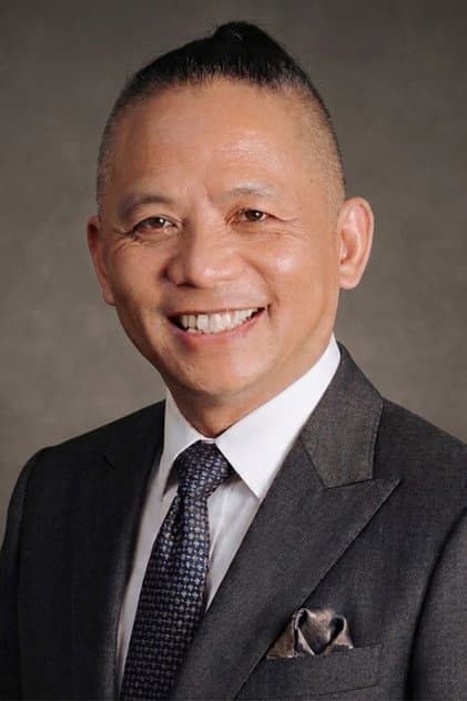 Tony Le Nguyen