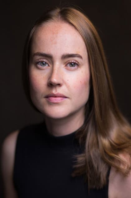 Helen Mackay