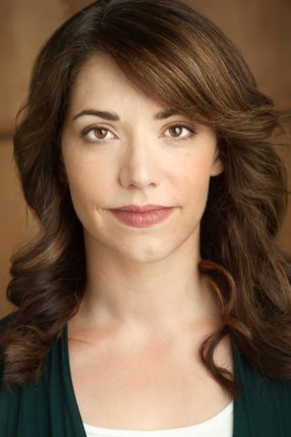 Elena Porter